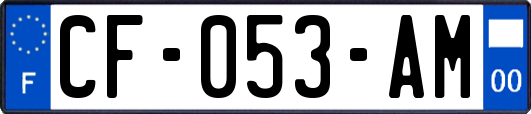 CF-053-AM