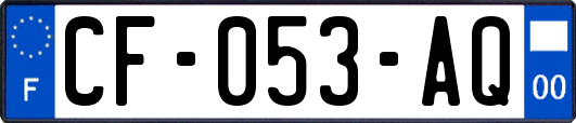 CF-053-AQ