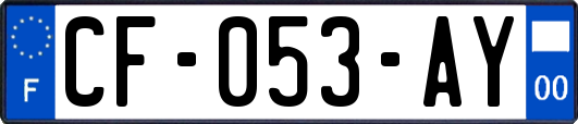 CF-053-AY