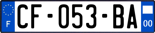 CF-053-BA