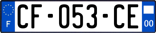 CF-053-CE