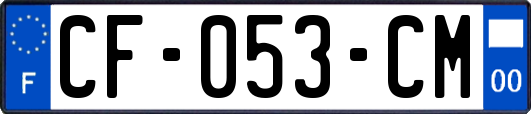 CF-053-CM