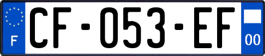 CF-053-EF