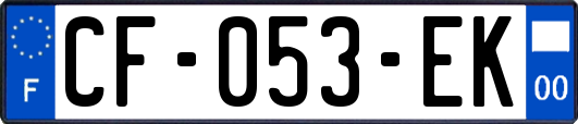 CF-053-EK