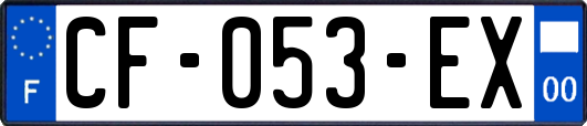 CF-053-EX