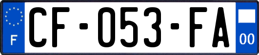 CF-053-FA