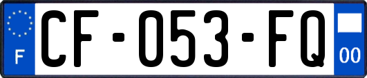 CF-053-FQ