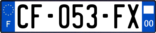 CF-053-FX