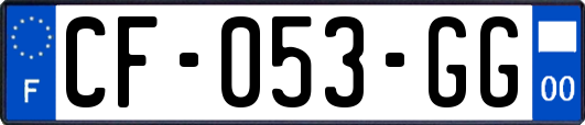 CF-053-GG