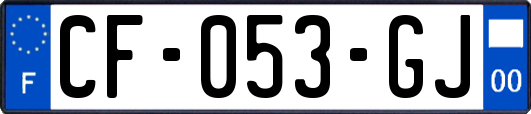 CF-053-GJ