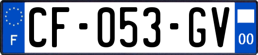 CF-053-GV