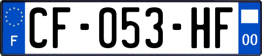 CF-053-HF