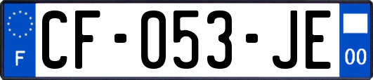 CF-053-JE