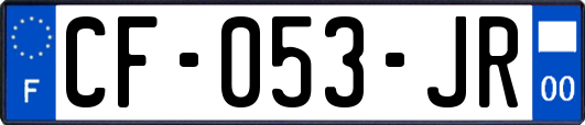 CF-053-JR