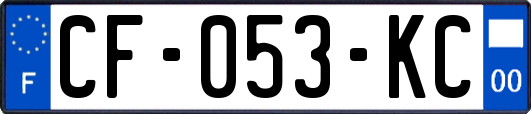 CF-053-KC