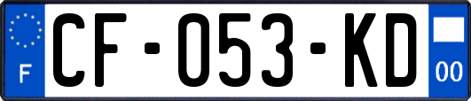 CF-053-KD