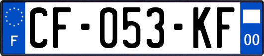 CF-053-KF