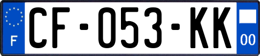 CF-053-KK