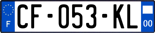 CF-053-KL