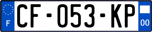CF-053-KP