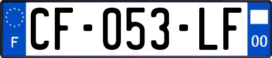 CF-053-LF