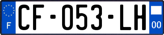 CF-053-LH