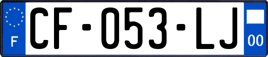 CF-053-LJ
