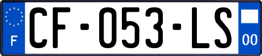 CF-053-LS