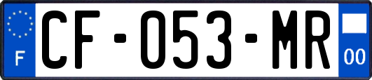 CF-053-MR