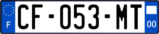 CF-053-MT