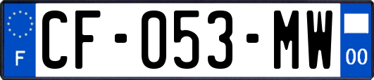 CF-053-MW