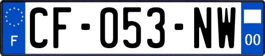 CF-053-NW