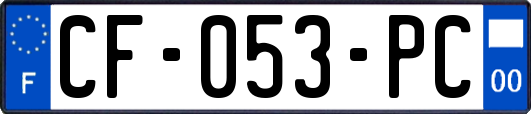 CF-053-PC