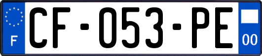 CF-053-PE
