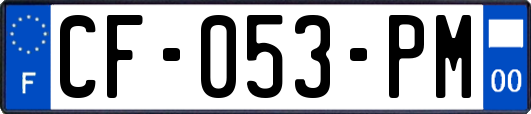 CF-053-PM
