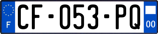CF-053-PQ