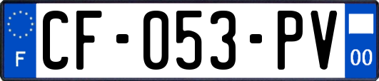 CF-053-PV