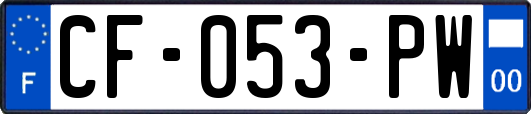 CF-053-PW