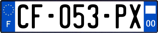 CF-053-PX