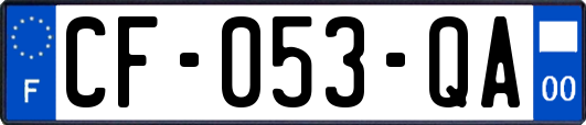 CF-053-QA