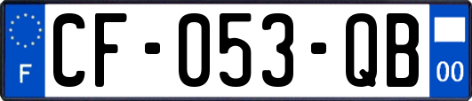 CF-053-QB