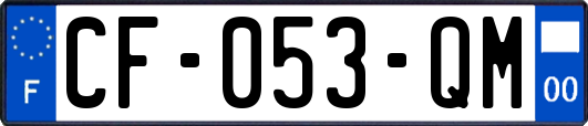 CF-053-QM