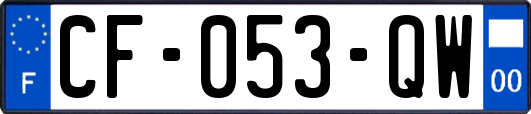CF-053-QW