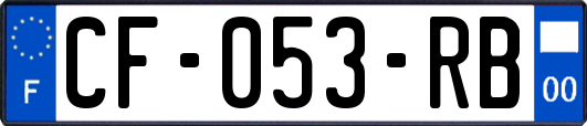 CF-053-RB