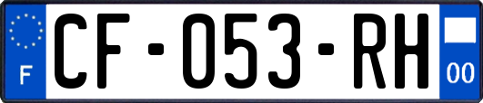 CF-053-RH