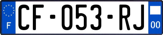 CF-053-RJ