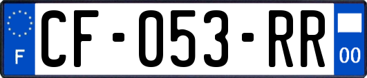 CF-053-RR