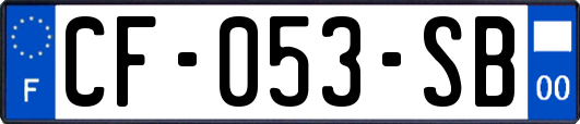 CF-053-SB