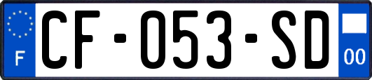 CF-053-SD