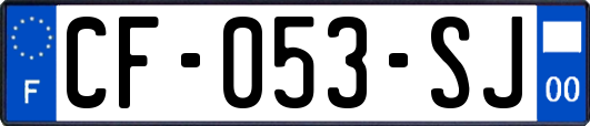 CF-053-SJ